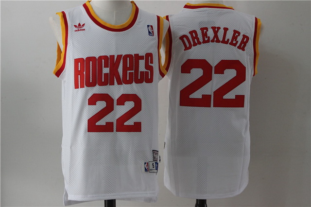 Houston Rockets Jerseys 06